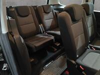 Volkswagen Sharan vaihtoauto