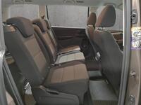 Volkswagen Sharan vaihtoauto