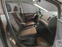 Volkswagen Sharan vaihtoauto