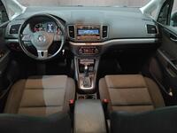 Volkswagen Sharan vaihtoauto