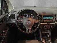 Volkswagen Sharan vaihtoauto