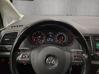 Volkswagen Sharan vaihtoauto