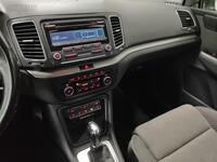 Volkswagen Sharan vaihtoauto