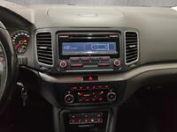 Volkswagen Sharan vaihtoauto