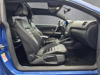 Volkswagen Scirocco vaihtoauto