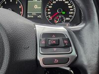 Volkswagen Scirocco vaihtoauto