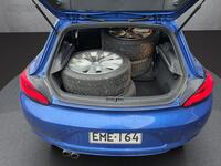 Volkswagen Scirocco vaihtoauto