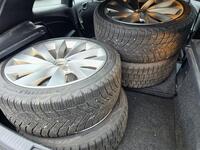 Volkswagen Scirocco vaihtoauto