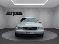Audi A8 vaihtoauto