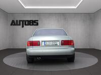 Audi A8 vaihtoauto