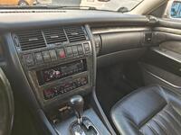Audi A8 vaihtoauto