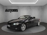 BMW 335 vaihtoauto