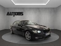 BMW 335 vaihtoauto