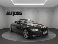 BMW 335 vaihtoauto