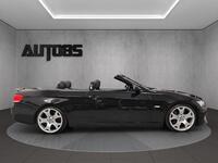 BMW 335 vaihtoauto