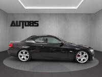 BMW 335 vaihtoauto