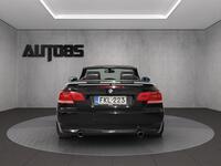 BMW 335 vaihtoauto