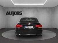 BMW 335 vaihtoauto