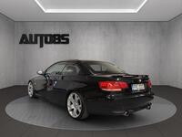 BMW 335 vaihtoauto