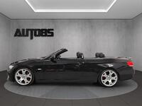 BMW 335 vaihtoauto