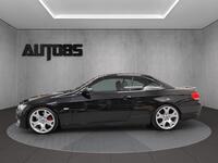 BMW 335 vaihtoauto