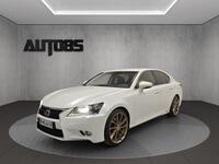 Lexus GS vaihtoauto
