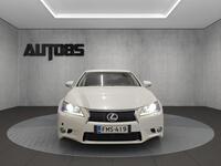 Lexus GS vaihtoauto