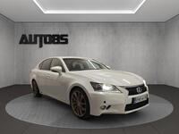 Lexus GS vaihtoauto
