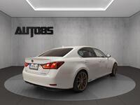 Lexus GS vaihtoauto
