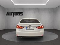 Lexus GS vaihtoauto