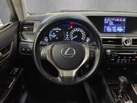 Lexus GS vaihtoauto