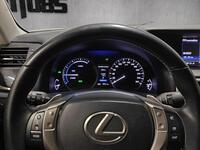 Lexus GS vaihtoauto
