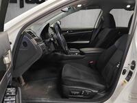 Lexus GS vaihtoauto