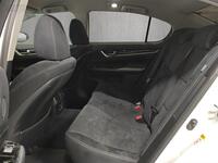 Lexus GS vaihtoauto