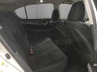 Lexus GS vaihtoauto