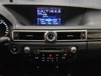 Lexus GS vaihtoauto