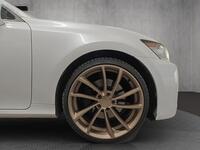 Lexus GS vaihtoauto