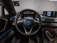 BMW i8 vaihtoauto