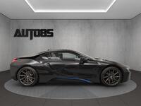 BMW i8 vaihtoauto