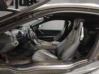 BMW i8 vaihtoauto
