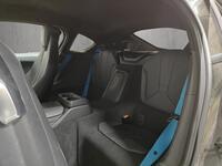 BMW i8 vaihtoauto