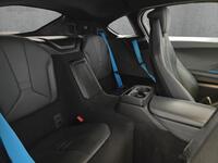 BMW i8 vaihtoauto