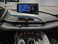 BMW i8 vaihtoauto