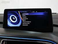 BMW i8 vaihtoauto