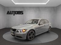 BMW 325 vaihtoauto