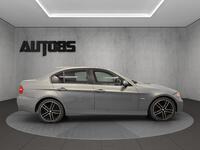 BMW 325 vaihtoauto