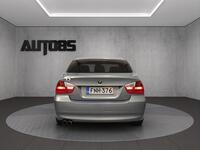 BMW 325 vaihtoauto