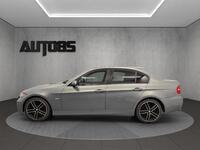 BMW 325 vaihtoauto