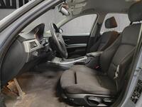 BMW 325 vaihtoauto