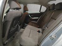 BMW 325 vaihtoauto